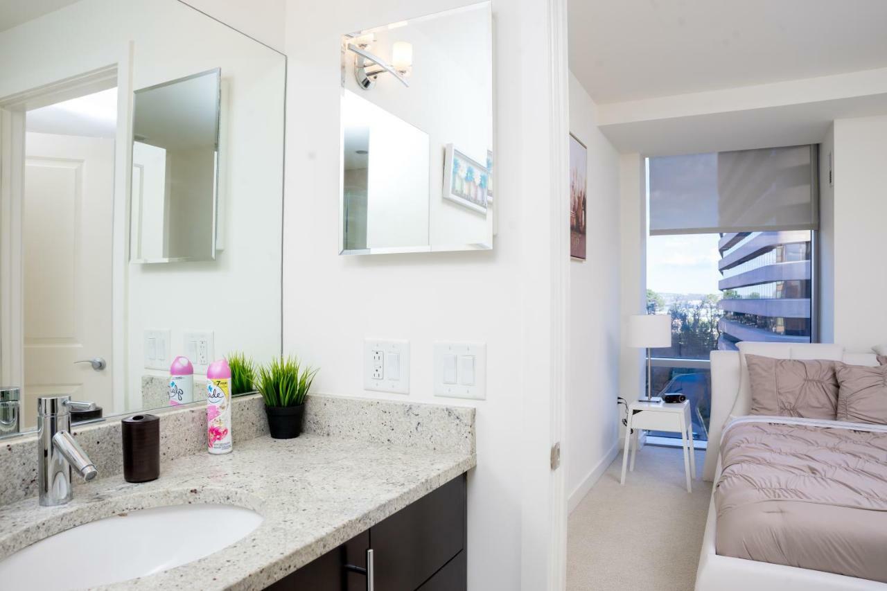 Atlanta Furnished Apartments - Great Location In The Heart Of The City المظهر الخارجي الصورة