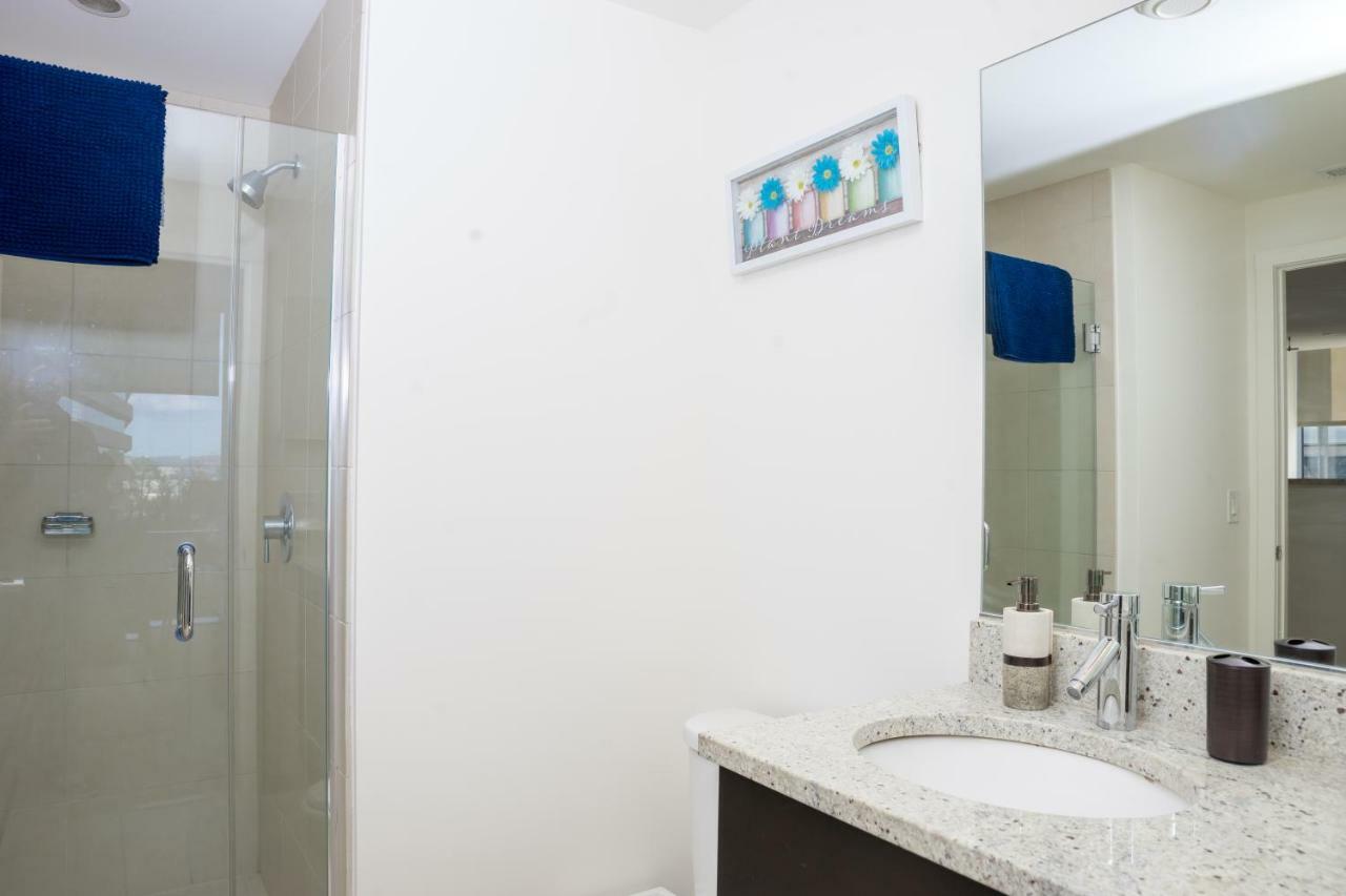 Atlanta Furnished Apartments - Great Location In The Heart Of The City المظهر الخارجي الصورة