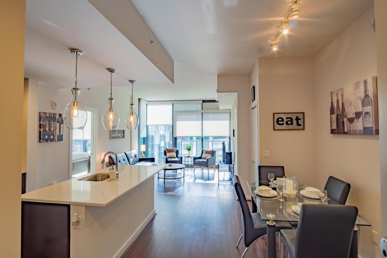 Atlanta Furnished Apartments - Great Location In The Heart Of The City المظهر الخارجي الصورة